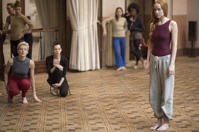‘Suspiria’, Luca Guadagnino chiede ai fan di rispondere ad un enigma sul film