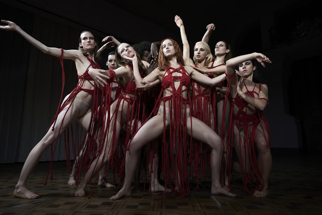 ‘Suspiria’: Nuovo trailer per il remake di Luca Guadagnino a Venezia 75