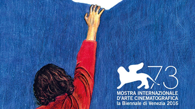 Svelata la Giuria di Venezia 73
