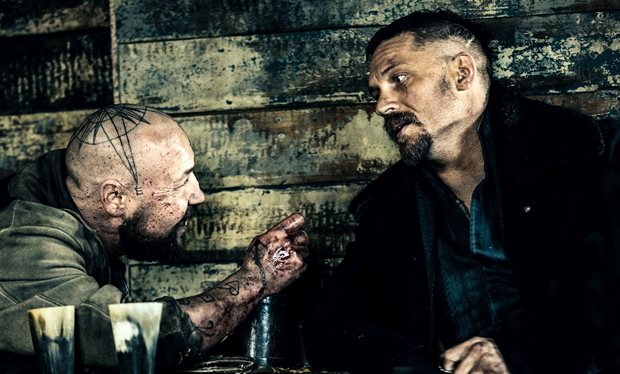 TABOO 1X02 – La Recensione