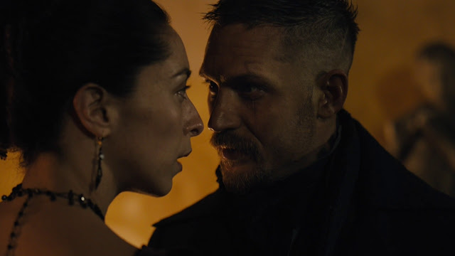 Taboo 1X04 – La recensione