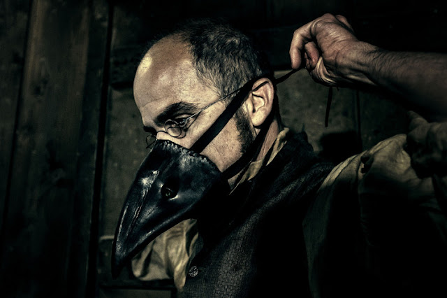 Taboo 1X05 – La recensione