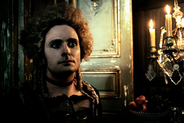 Taboo 1X07 – La recensione