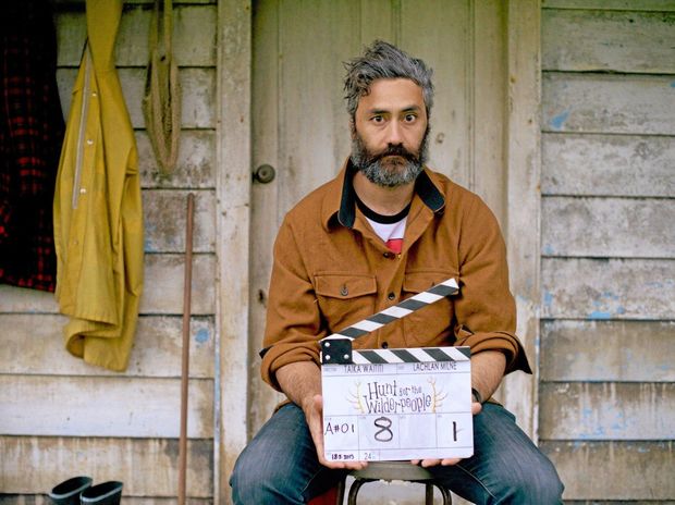 Taika Waititi dirigerà ‘BUBBLES’, film sullo scimpanzé di Michael Jackson