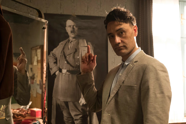 Taika Waititi dirigerà e scriverà due serie animate su Netflix ispirate al Willy Wonka di Roald Dahl