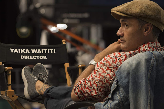 Taika Waititi e Fox Searchlight insieme per un film segreto