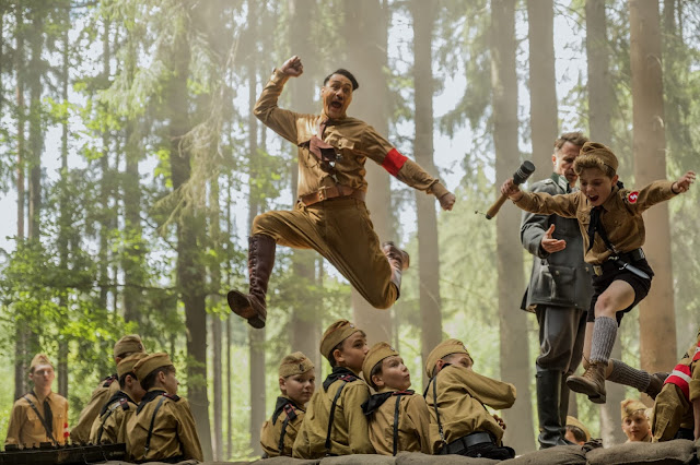 Taika Waititi verrà onorato dal Toronto International Film Festival 2019
