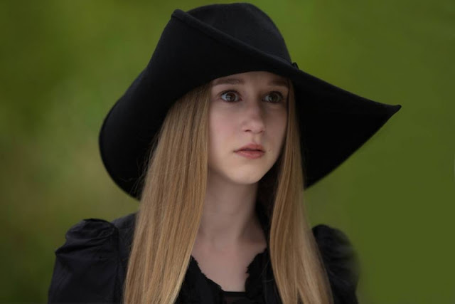 Taissa Farmiga sarà la protagonista di ‘The Nun’