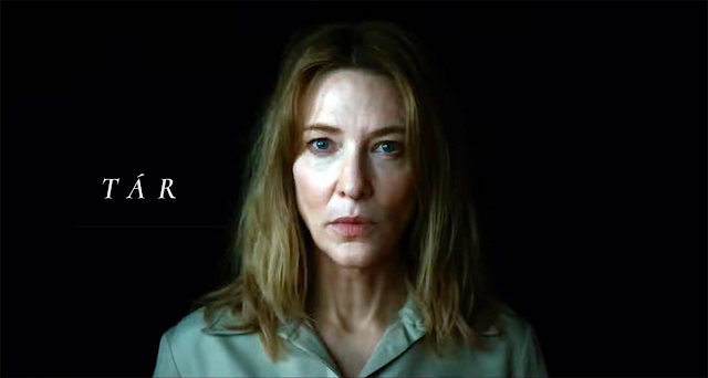 ‘Tàr’: Cate Blanchett nel teaser trailer del nuovo film di Todd Field