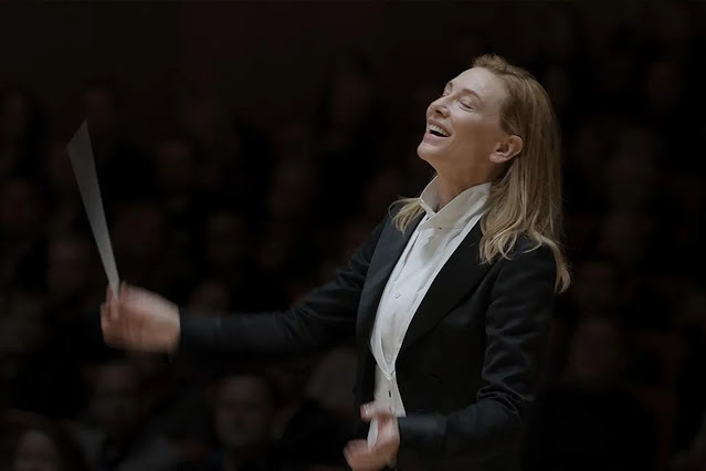 ‘Tàr’: nuovo trailer per il film con Cate Blanchett premiato a Venezia