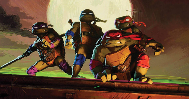 Tartarughe Ninja: Caos Mutante, il reboot che ci voleva [Recensione]