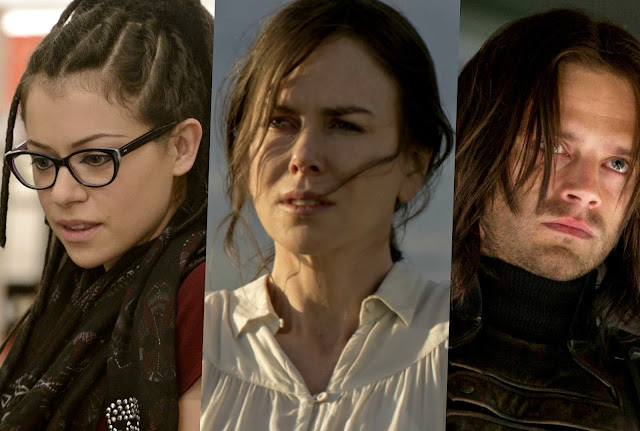 Tatiana Maslany e Sebastian Stan si uniscono a Nicole Kidman per ‘Destroyer’