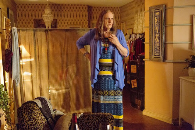 Teaser trailer per la quarta stagione di ‘Transparent’, in arrivo questo autunno su Amazon