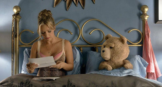 TED 2- La Recensione