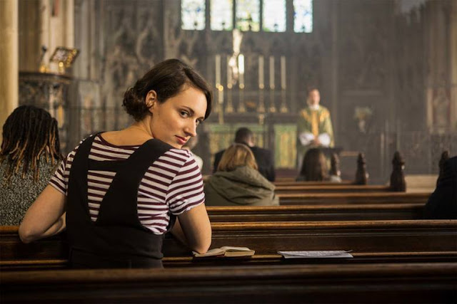 Television Critics Association, il trionfo di ‘Fleabag’ di Phoebe Waller-Bridge