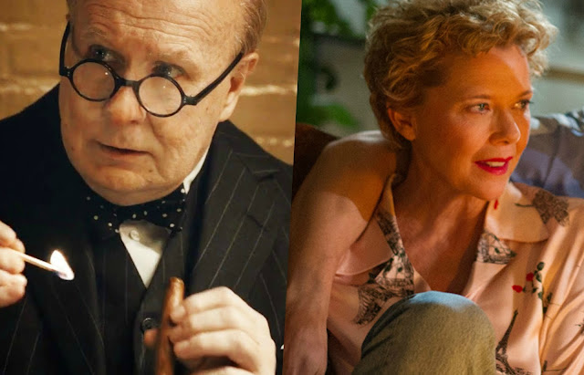 Telluride 2017: Le performance di Gary Oldman e Annette Bening conquistano la critica