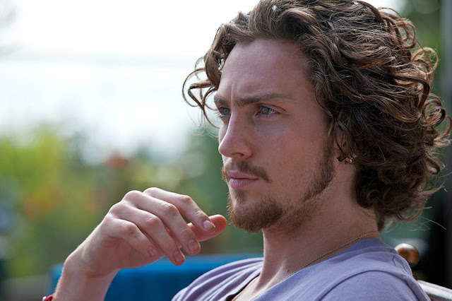 ‘Tenet’: Aaron Taylor-Johnson, Michael Caine e Kenneth Branagh si uniscono al cast del nuovo film di Christopher Nolan
