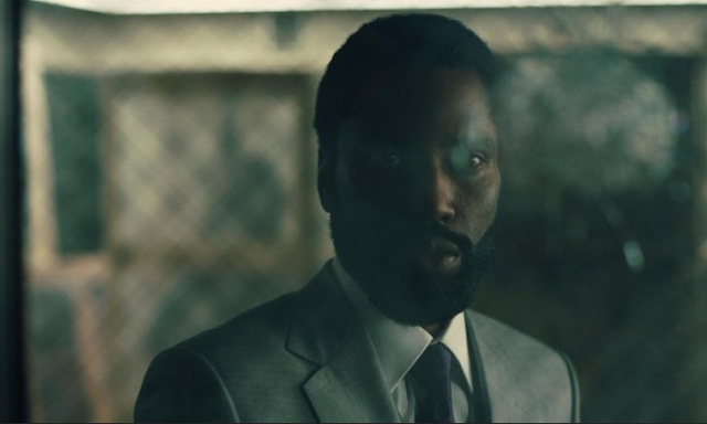 ‘Tenet’: teaser ufficiale per il film di Christopher Nolan con John David Washington