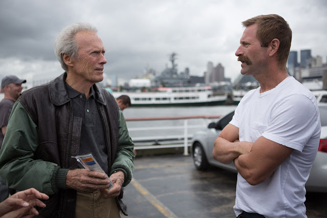 ‘The 15:17 to Paris’: Il nuovo film di Clint Eastwood arriverà a Febbraio