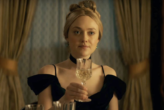 ‘The Alienist’: Luke Davis e Dakota Fanning nel nuovo trailer della serie thriller