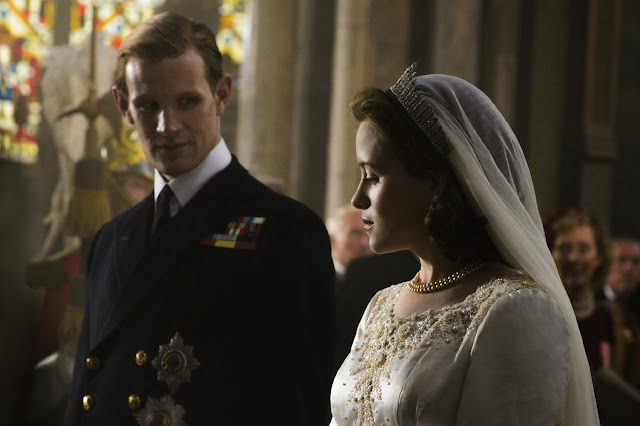 ‘The Crown’ e ‘The Night Manager’ candidati ai Bafta TV Craft Awards 2017