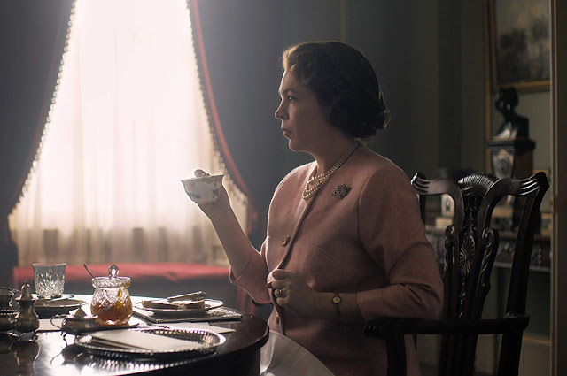 ‘The Crown’: Un’attrice sconosciuta nel ruolo di Lady D nella quarta stagione della serie Netflix