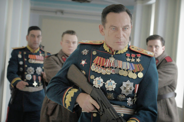 ‘The Death of Stalin’: Nuovo trailer per il film satirico scritto e diretto da Armando Iannucci