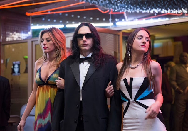 ‘The Disaster Artist’ di James Franco vince il San Sebastián Film Festival 2017
