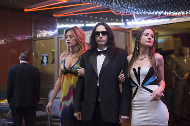 ‘The Disaster Artist’: James Franco a briglia sciolta nel nuovo full trailer
