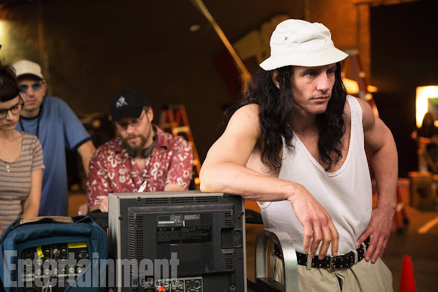 ‘The Disaster Artist’: Tommy Wiseau approva il “99,9%” del film di James Franco