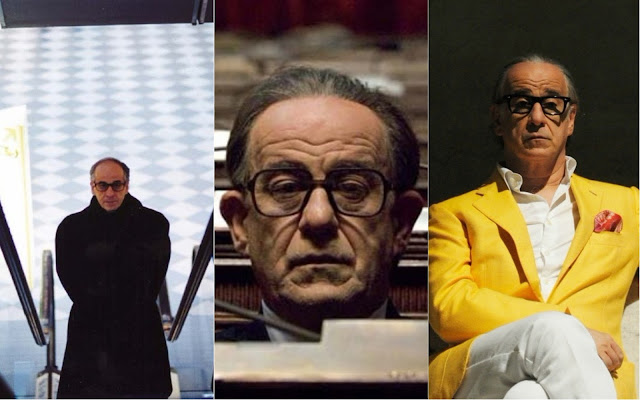 The Essential Paolo Sorrentino: i tre film da recuperare del regista premio Oscar