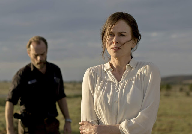 ‘The Expatriates’: Amazon produrrà la nuova serie con Nicole Kidman