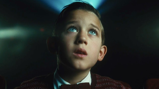 ‘The Fabelmans’, il primo trailer del film di Steven Spielberg