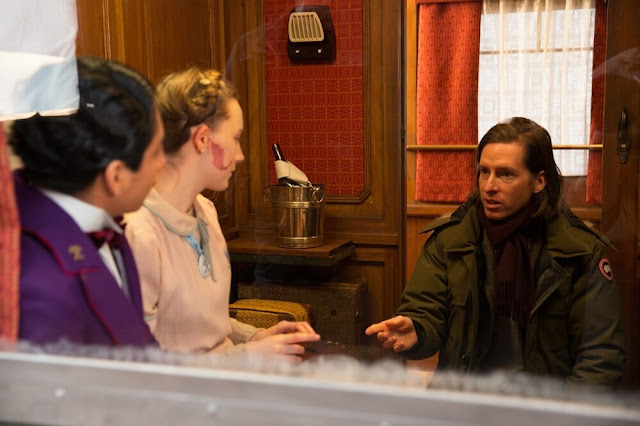 ‘The French Dispatch’: il nuovo film di Wes Anderson ha una data di uscita ufficiale