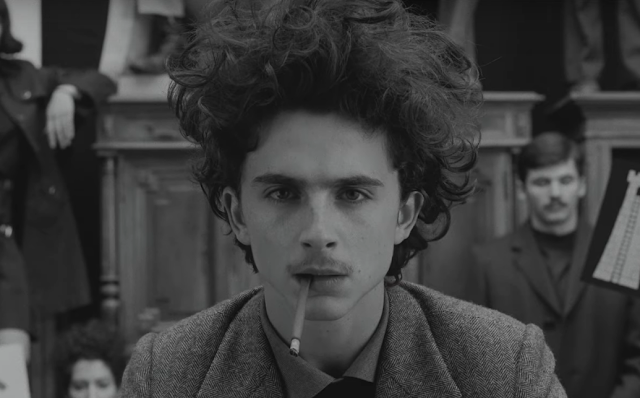 The French Dispatch – La recensione del nuovo film scritto e diretto da Wes Anderson