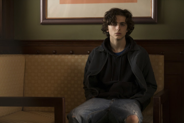 ‘The French Dispatch’, Timothée Chalamet e Benicio Del Toro nel nuovo film di Wes Anderson