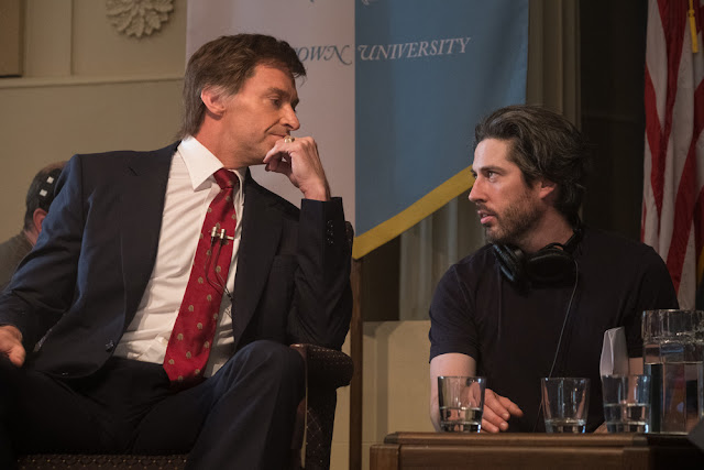 ‘The Front Runner – Il vizio del potere’, trailer italiano per il film con Hugh Jackman