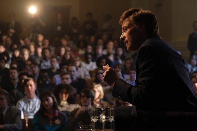 ‘The Front Runner’: la Sony acquista i diritti del dramma politico con Hugh Jackman