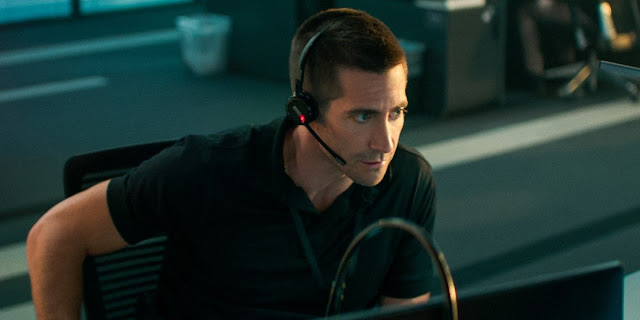 ‘The Guilty’: Jake Gyllenhaal nel primo trailer del remake targato Netflix