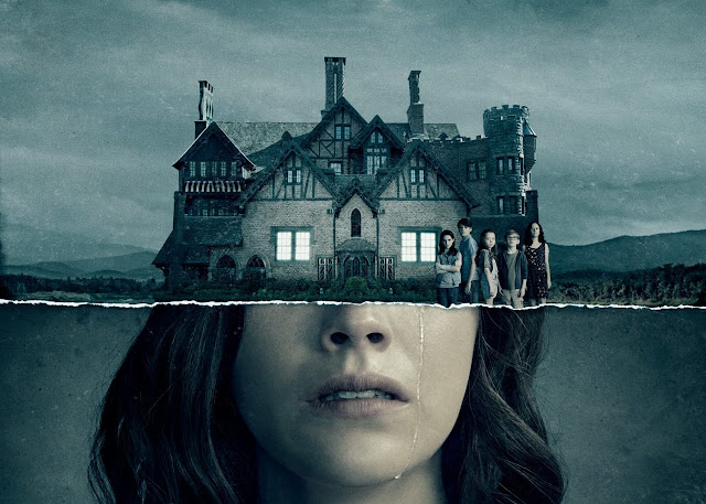 ‘The Haunting of Hill House’, primo trailer per la serie horror targata Netflix