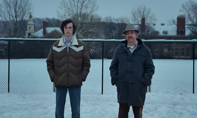 ‘The Holdovers’, il trailer del nuovo film di Alexander Payne