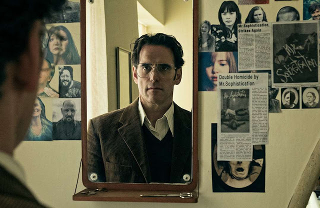 ‘The House That Jack Built’ e ‘Burning’ tra i migliori film dell’anno secondo Cahiers du Cinéma