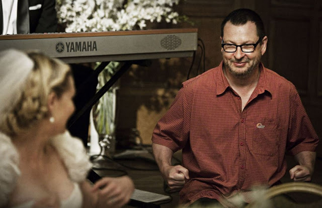 ‘The House That Jack Built’: Videa distribuirà in Italia il nuovo film di Lars Von Trier