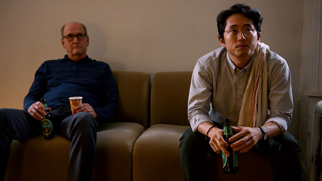 The Humans  |  Il trailer del film sorpresa del Toronto International Film Fest