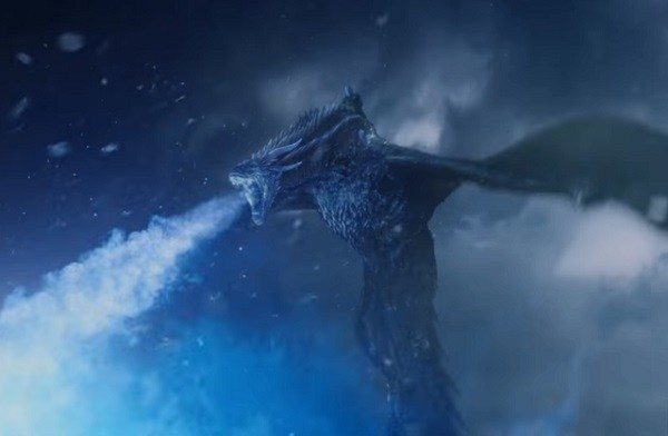 ‘The Ice Dragon’: la fiaba di George R.R. Martin diventa un film d’animazione Warner