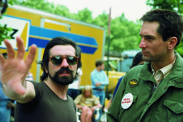 ‘THE IRISHMAN’ di Martin Scorsese con Robert De Niro sarà distribuito da Netflix