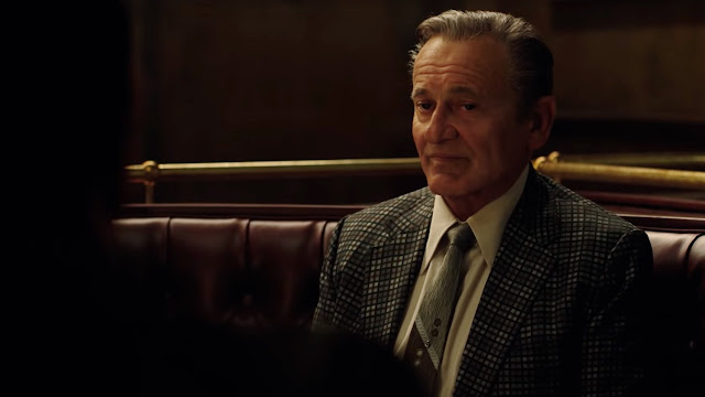 ‘The Irishman’: trailer finale per l’epico gangster movie di Martin Scorsese