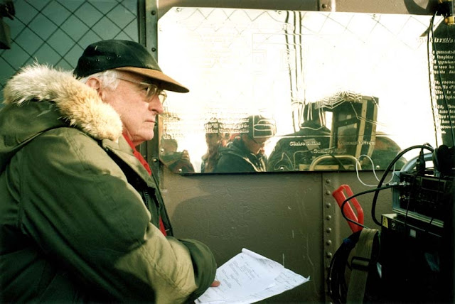 ‘The Judge’s Will’, James Ivory scriverà il nuovo film diretto da Alexander Payne