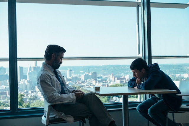 ‘The Killing of a Sacred Deer’: Nicole Kidman e Colin Farrell nel nuovo trailer del film di Yorgos Lanthimos