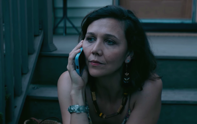 ‘The Kindergarten Teacher’, Maggie Gyllenhaal nel trailer del film firmato Netflix